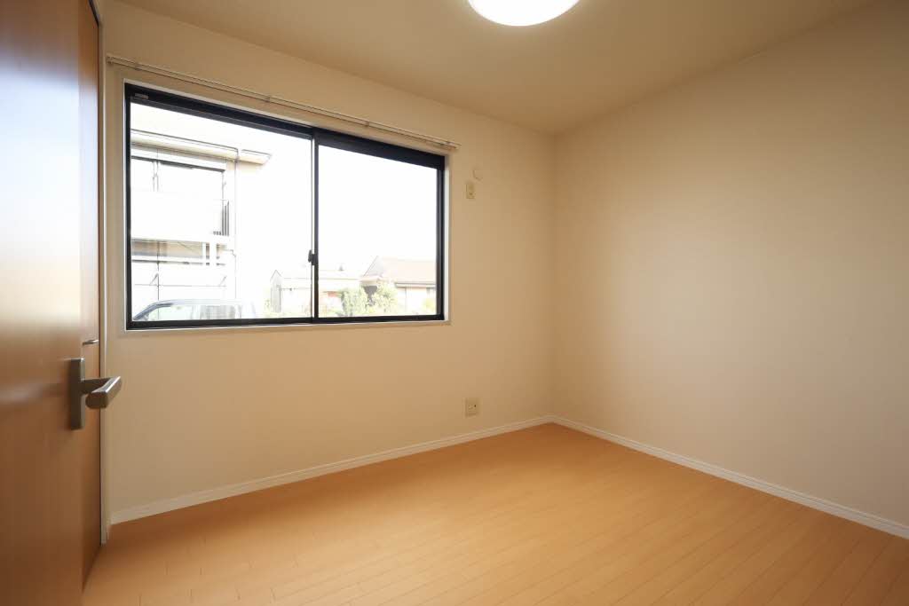 オーシャンビュー若松 B102号-8