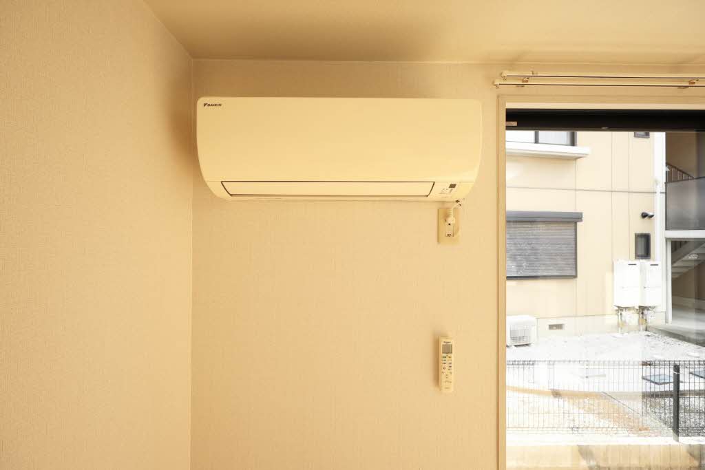 オーシャンビュー若松 B102号-13