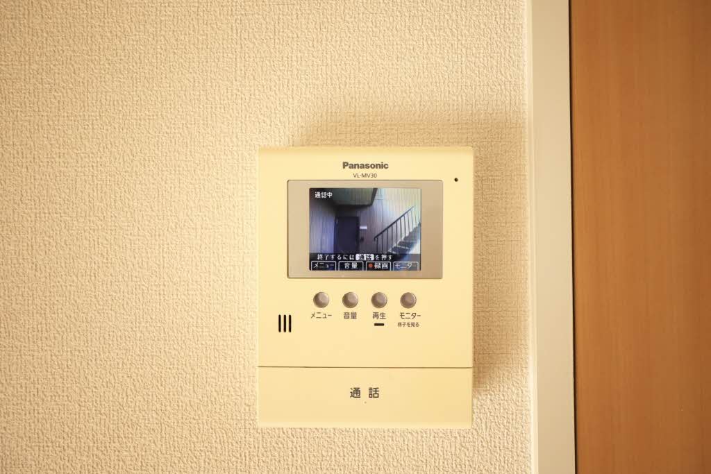 オーシャンビュー若松 B102号-14