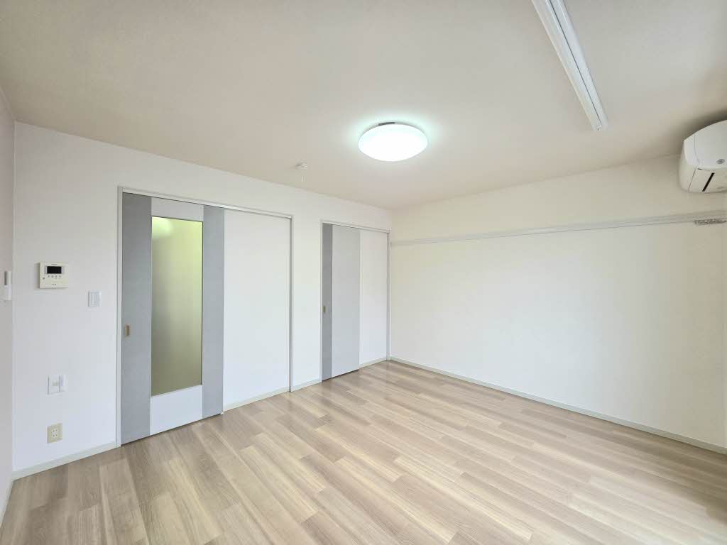 ディアス本郷 0201号-4