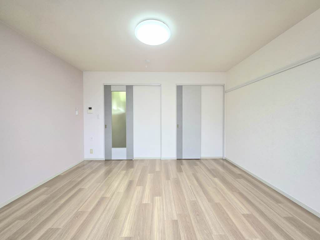 ディアス本郷 0201号-6