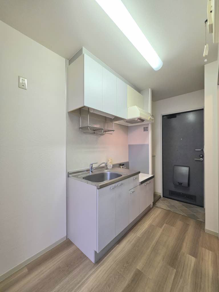 ディアス本郷 0201号-9