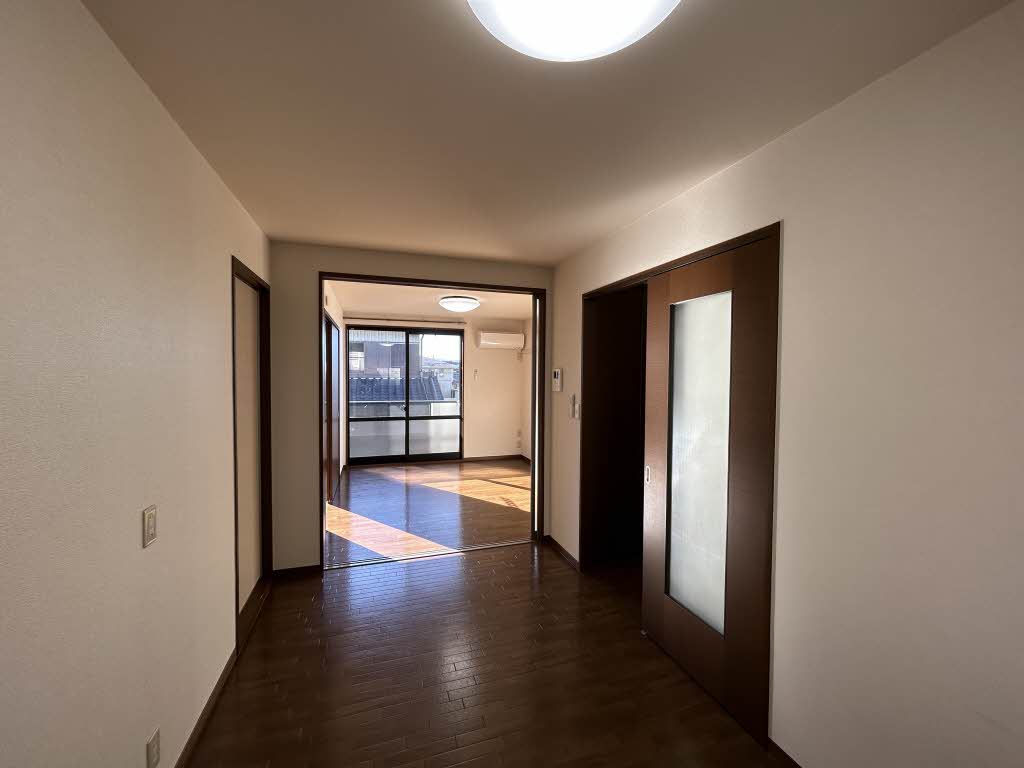 カーサ　ヴィヴレ 0201号-2