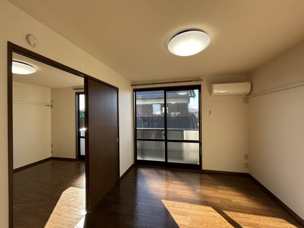 カーサ　ヴィヴレ 0201号-11