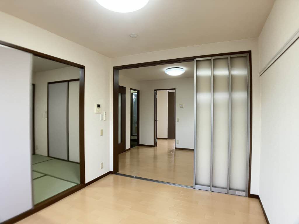 レジデンス A201号-2