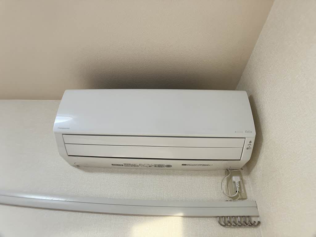 レジデンス A201号-3