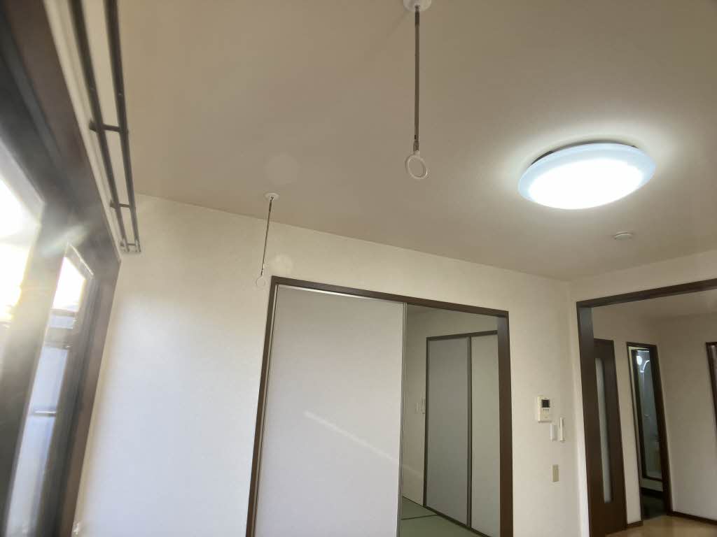 レジデンス A201号-4