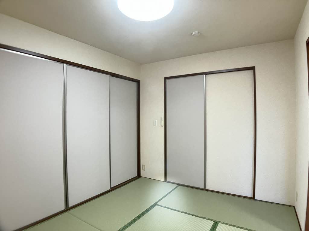 レジデンス A201号-6