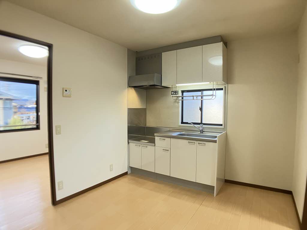 レジデンス A201号-7