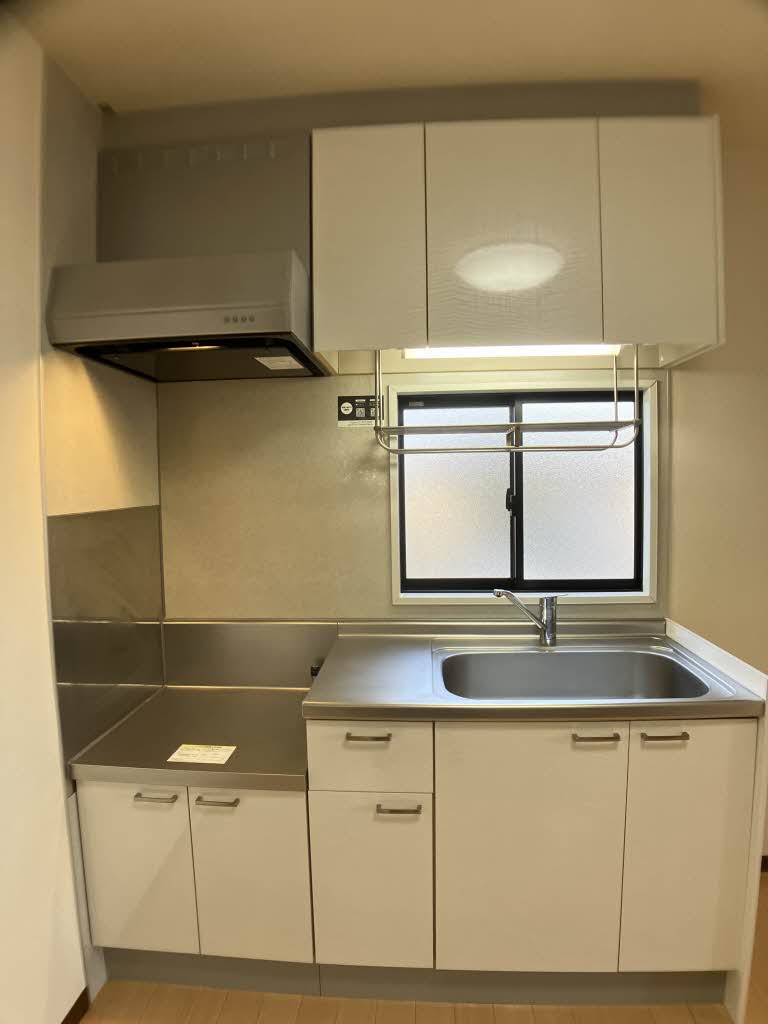 レジデンス A201号-8