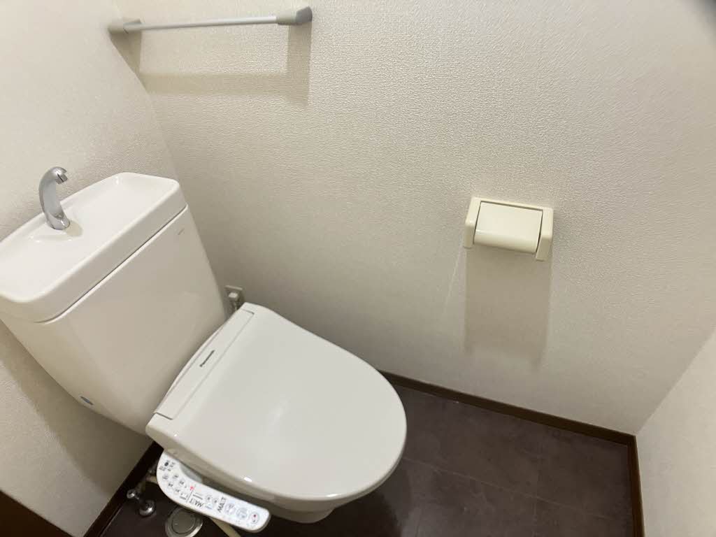 レジデンス A201号-14