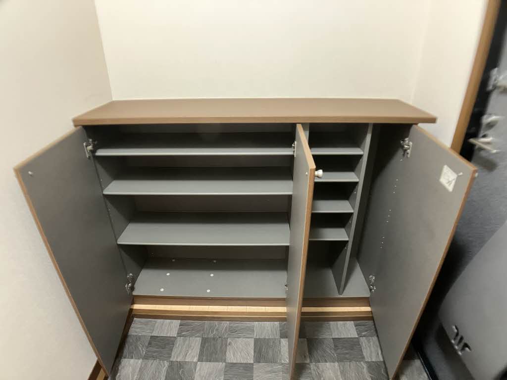 レジデンス A201号-15