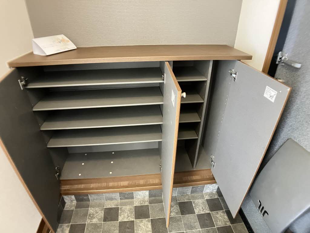 レジデンス B103号-15