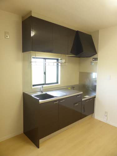 リヴィエール アレイ 0202号-5