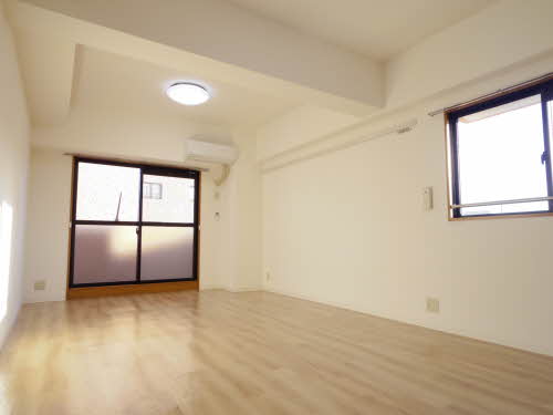 パラシオンさつき 0403号-2