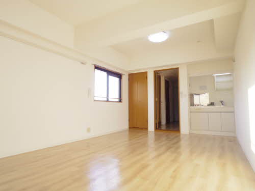 パラシオンさつき 0403号-3