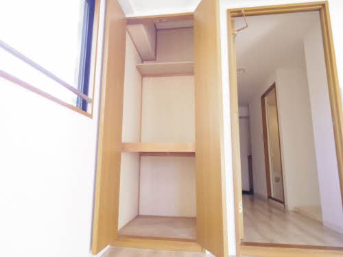 パラシオンさつき 0403号-6