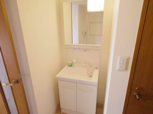 パラシオンさつき 0403号-7