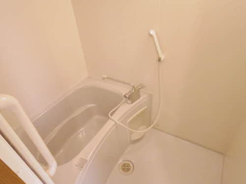 パラシオンさつき 0403号-8