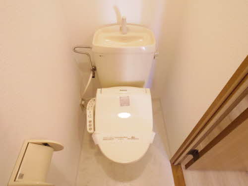 パラシオンさつき 0403号-9