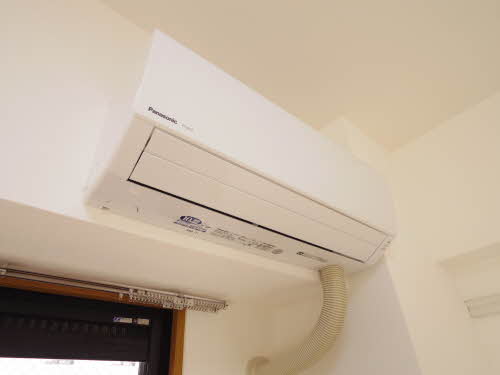 パラシオンさつき 0403号-10