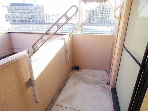 パラシオンさつき 0403号-14