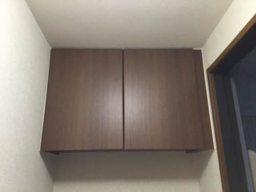 ヴァリュージュ　ハイム D201号-3