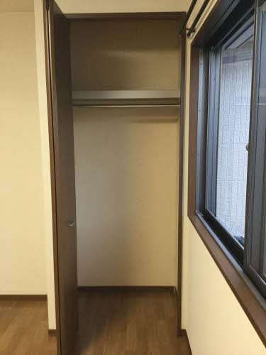 ヴァリュージュ　ハイム D201号-7