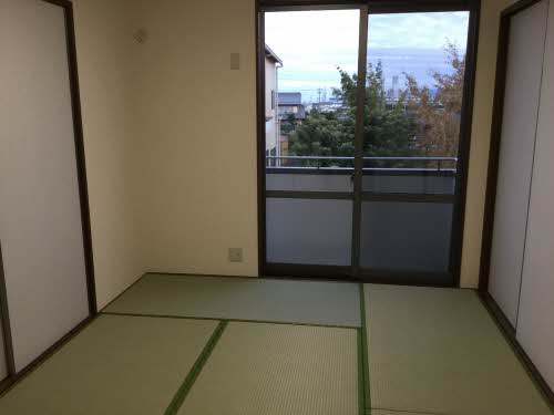 ヴァリュージュ　ハイム D201号-8