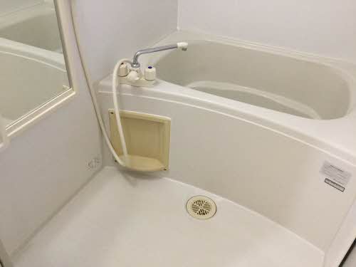 ヴァリュージュ　ハイム D201号-12