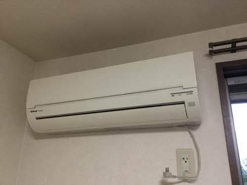 ヴァリュージュ　ハイム D201号-14