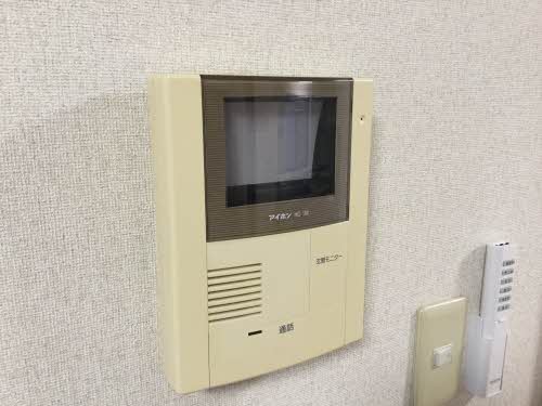 ヴァリュージュ　ハイム D201号-15