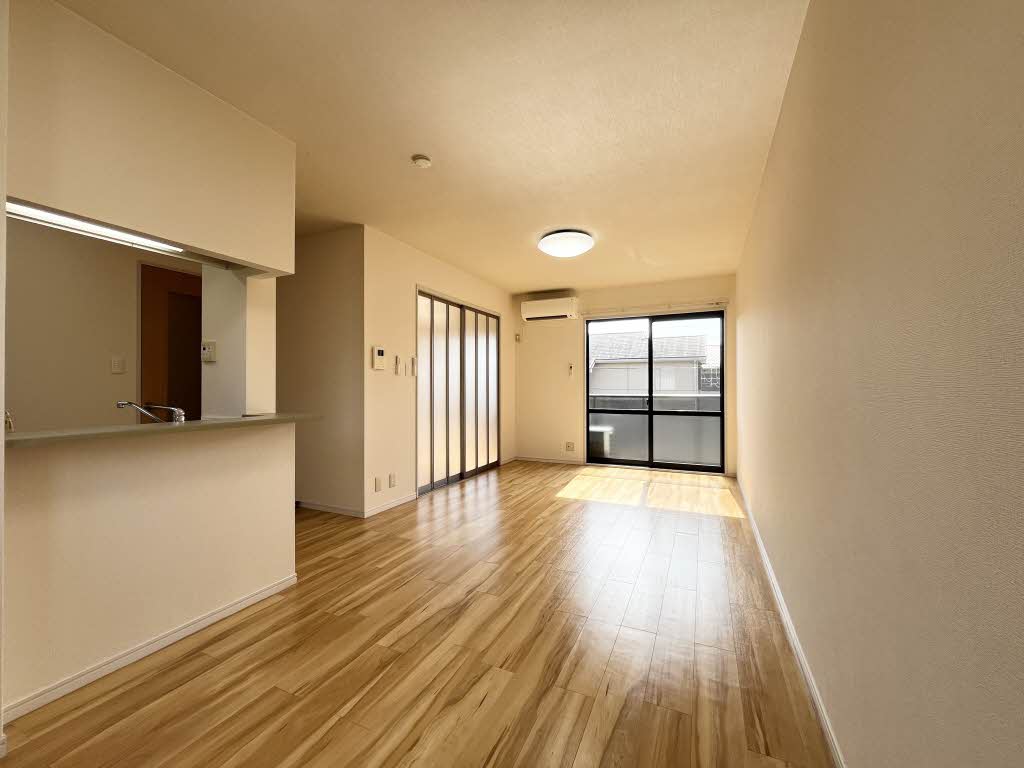 リブェール A203号-2