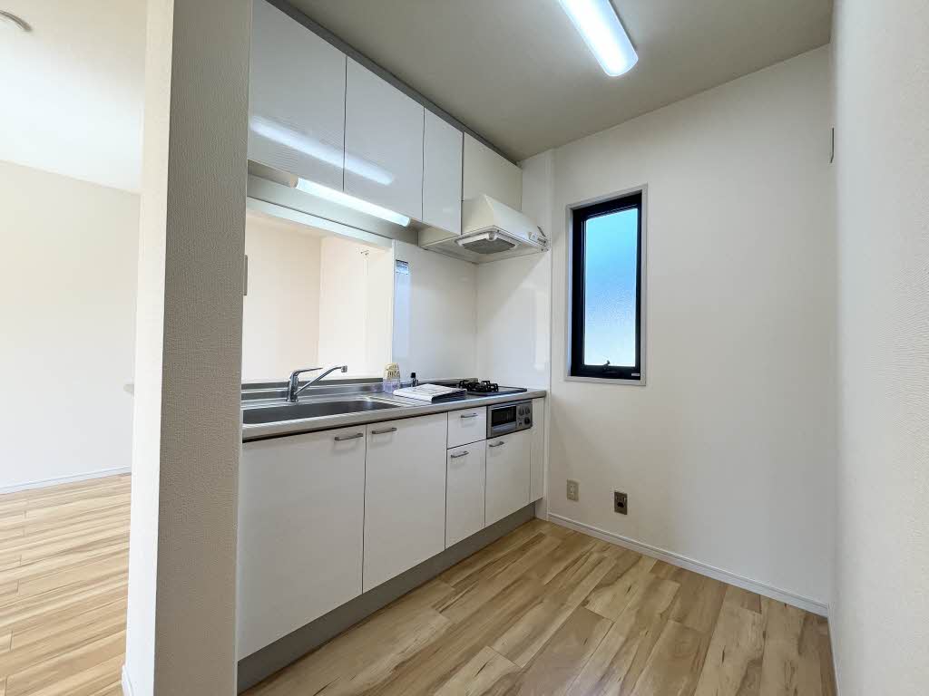 リブェール A203号-3