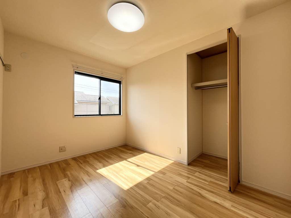 リブェール A203号-7