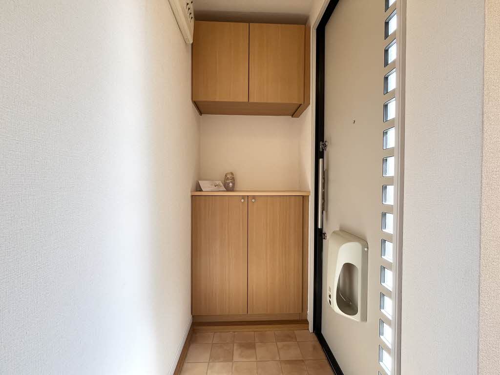 リブェール A203号-9