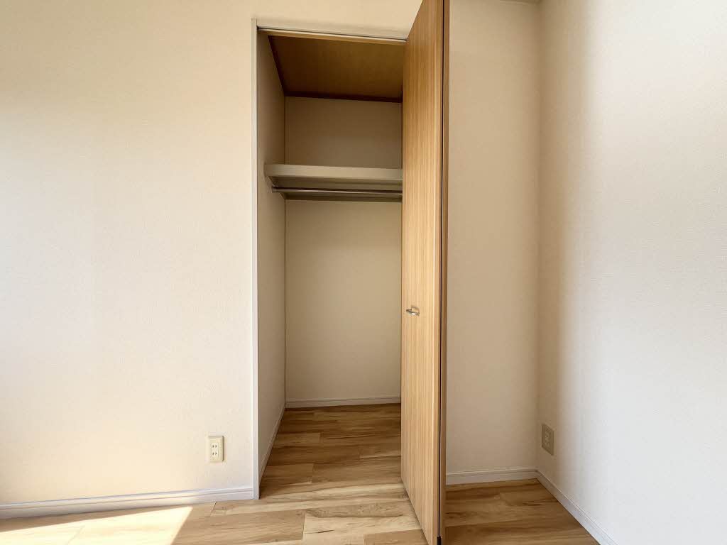 リブェール A203号-10