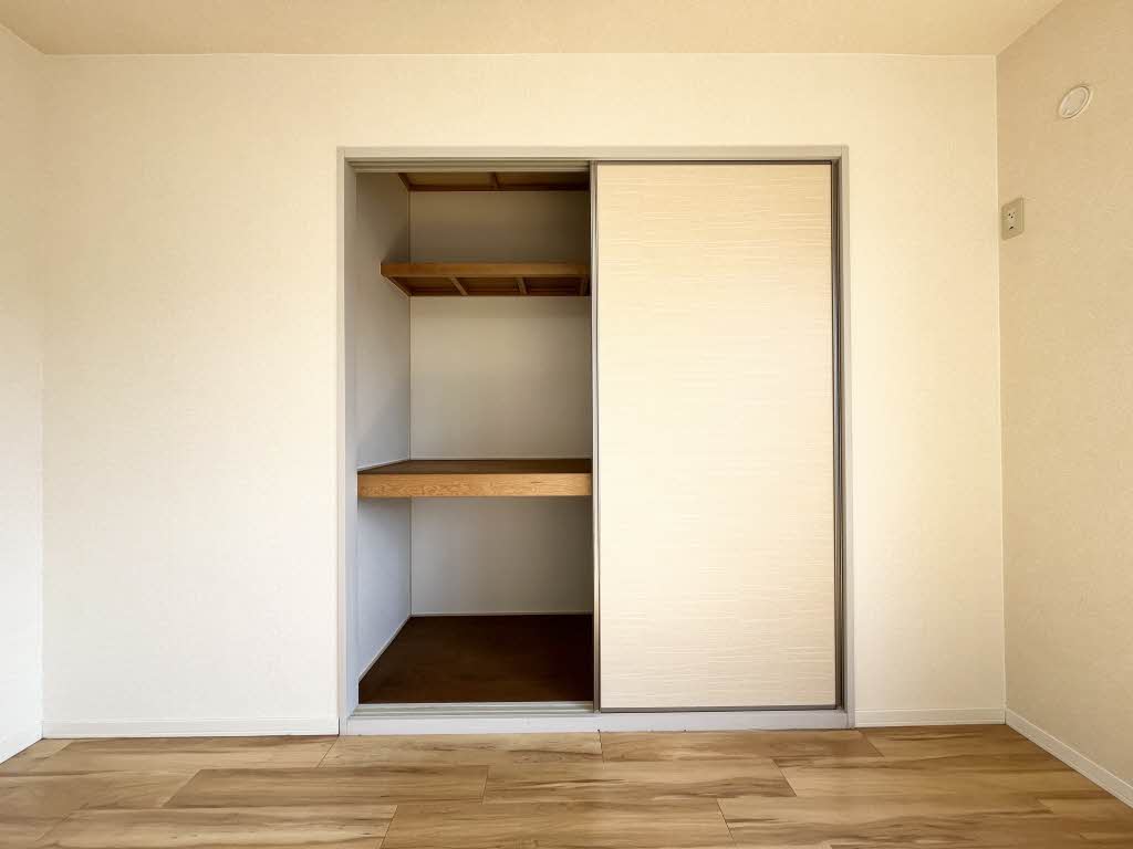 リブェール A203号-11