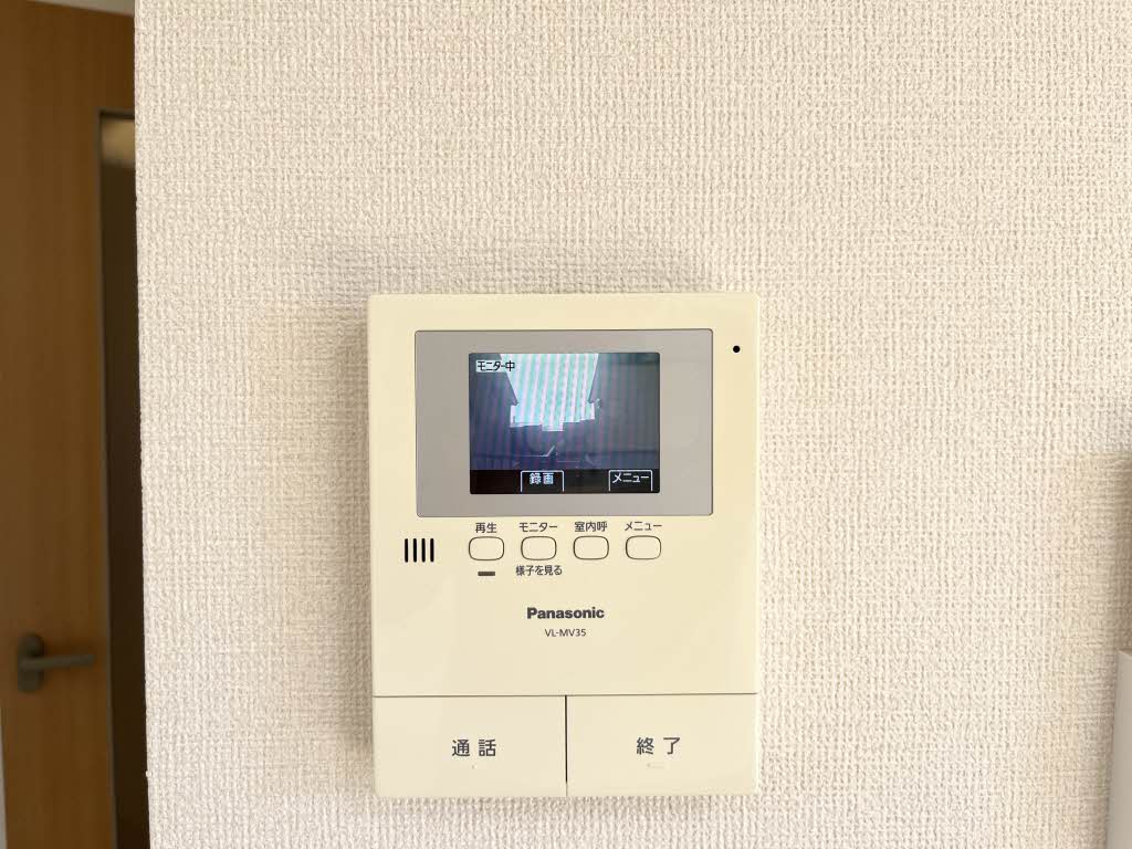 リブェール A203号-15