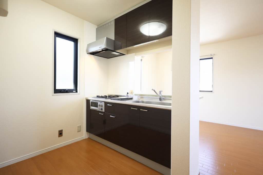 リブェール A205号-2