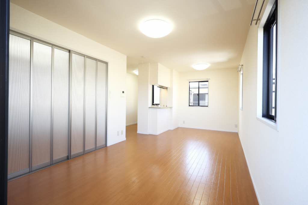 リブェール A205号-3