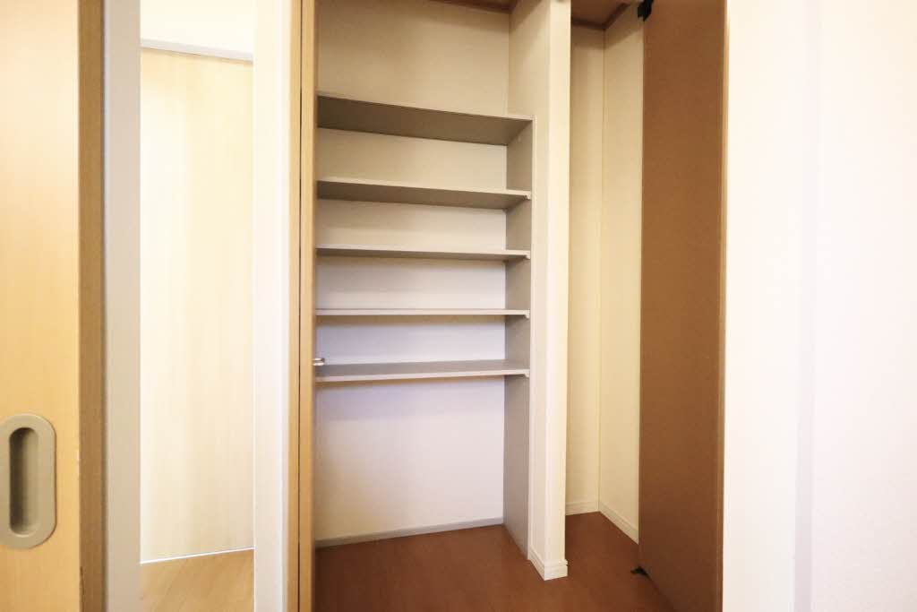 リブェール A205号-11