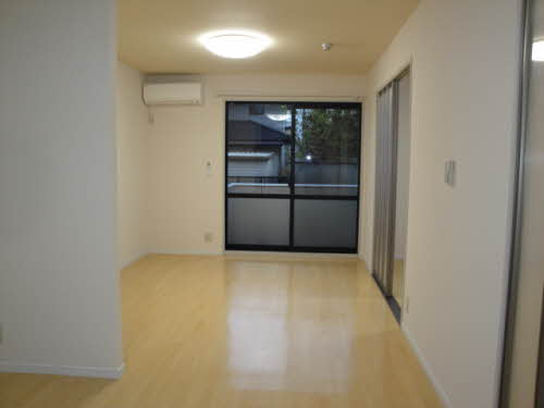 リブェール B101号-3