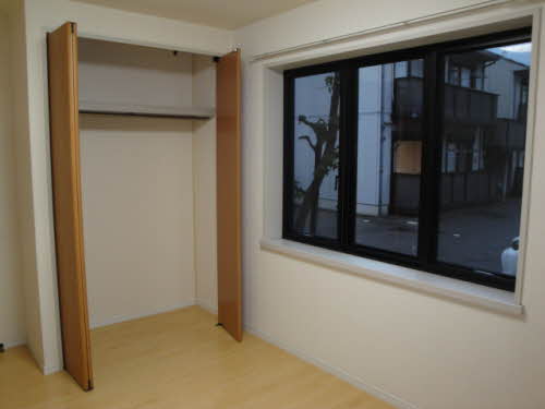 リブェール B101号-5