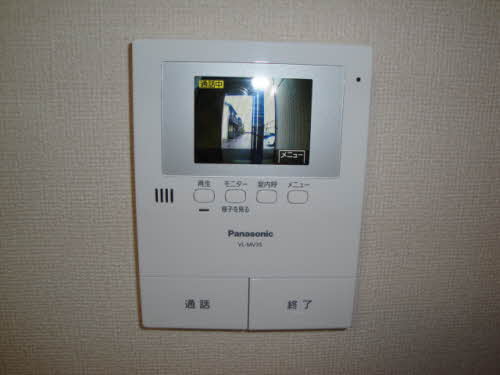 リブェール B101号-8