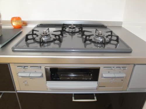 リブェール B101号-9