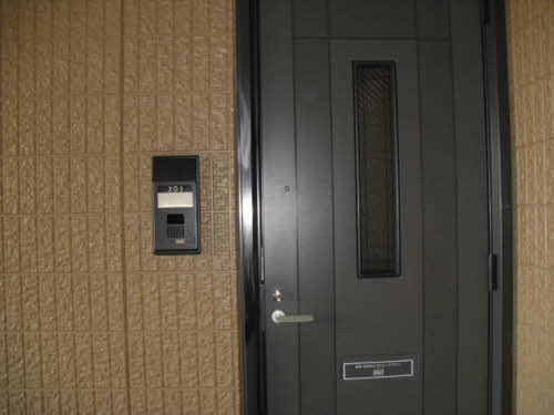 シュロス十宮 0201号-2