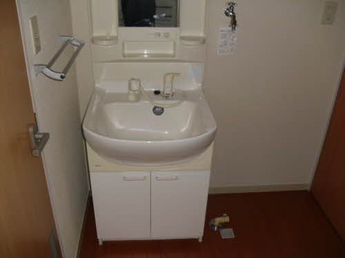 シュロス十宮 0201号-4