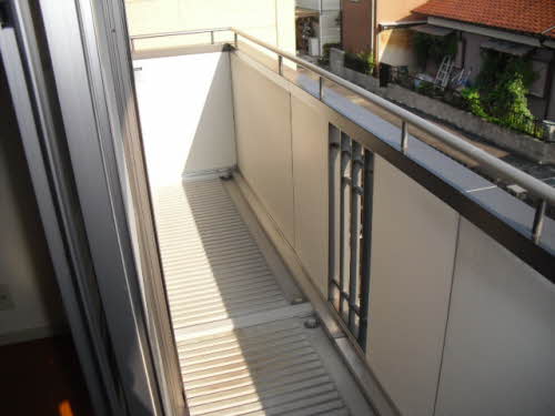 シュロス十宮 0201号-6