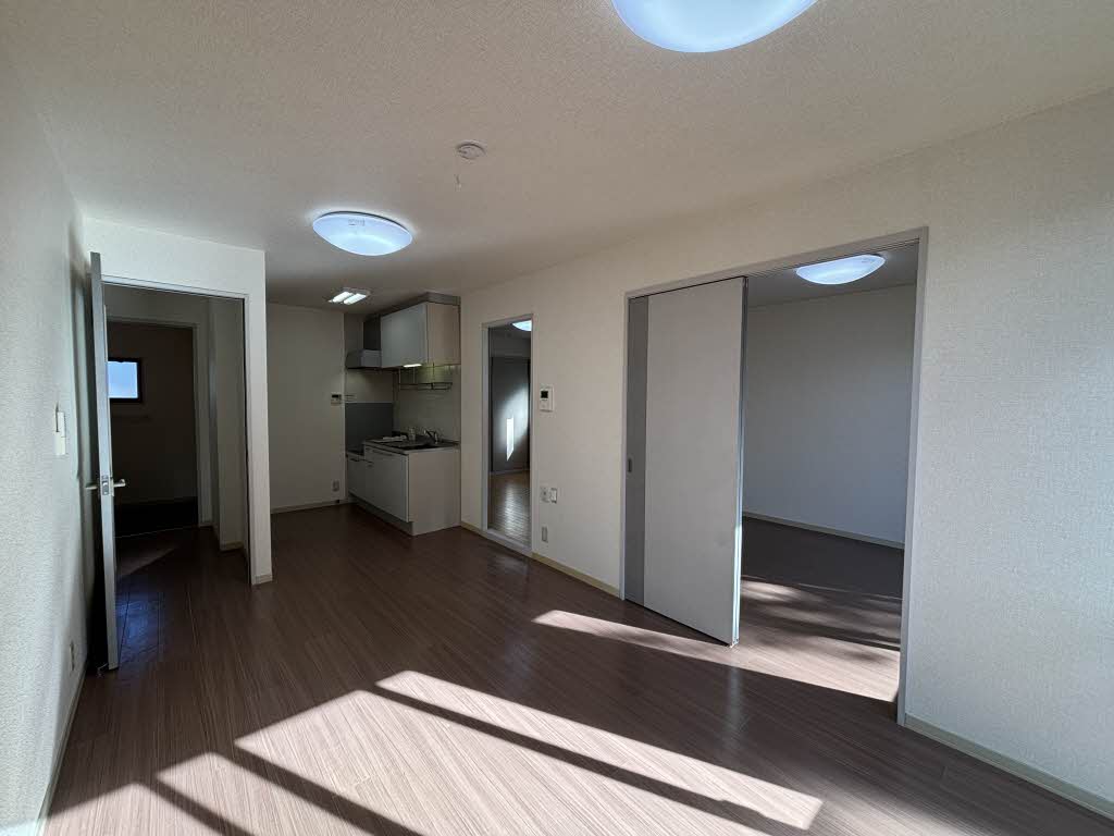 カーサ　フォレスタ 0102号-2